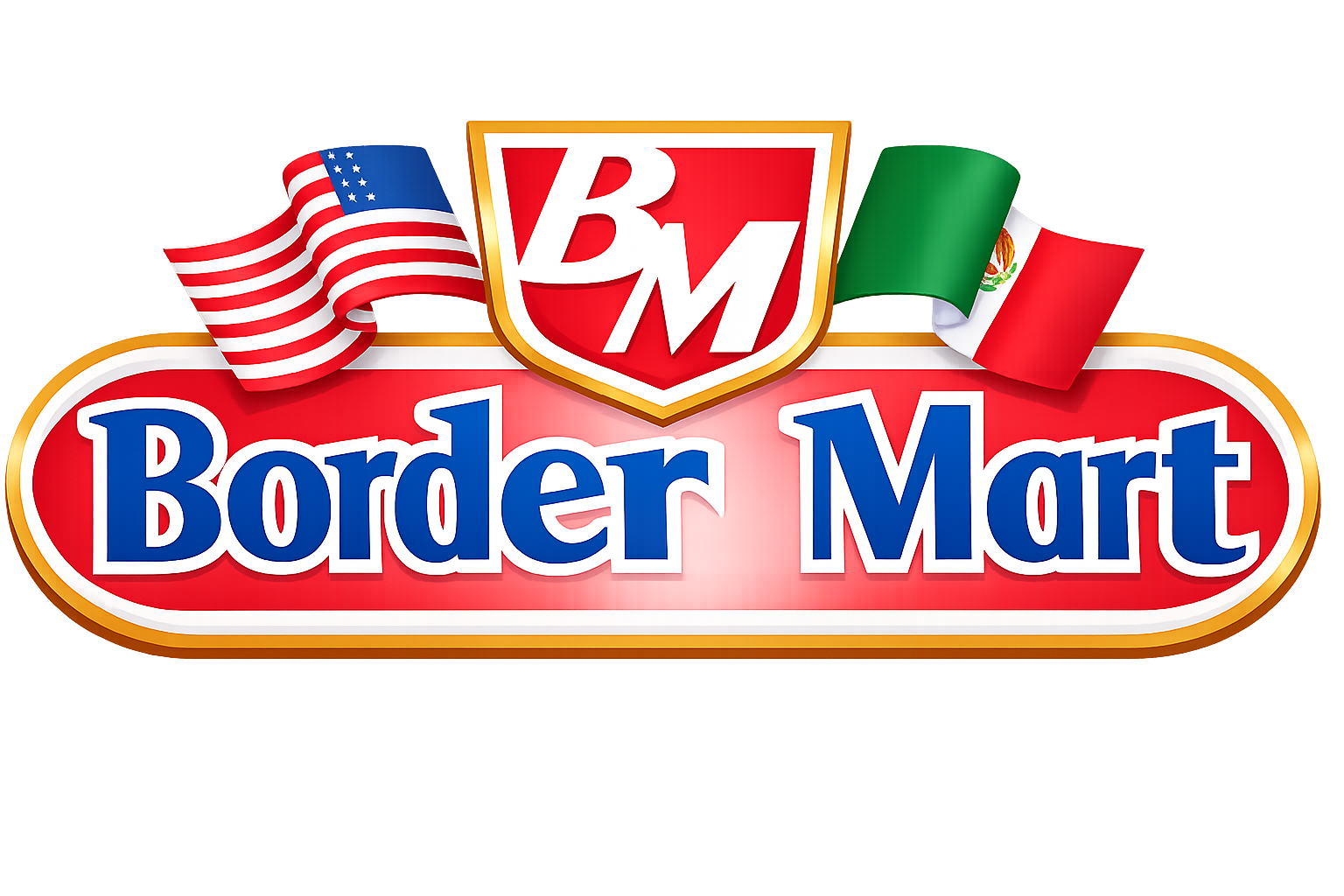 Border Mart